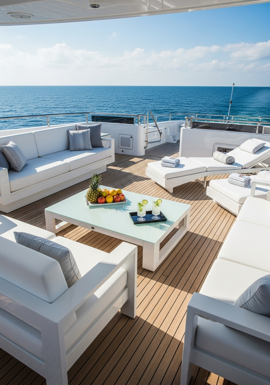 Motor Yacht