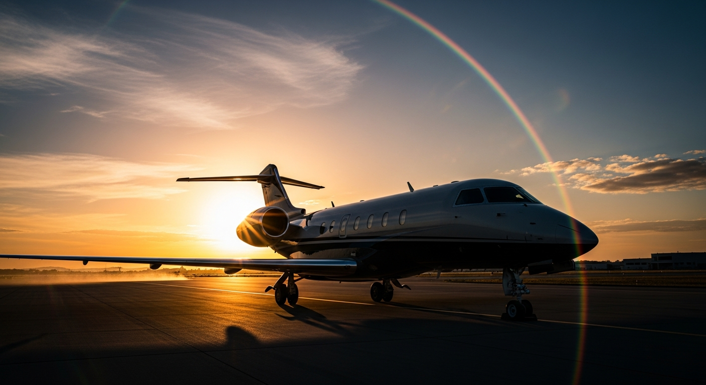 Heavy Jet